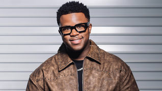 Tyscot Records Gospel Recording Artist Kelontae Gavin