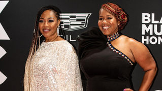 Mary Mary Turns 25 Years Old!