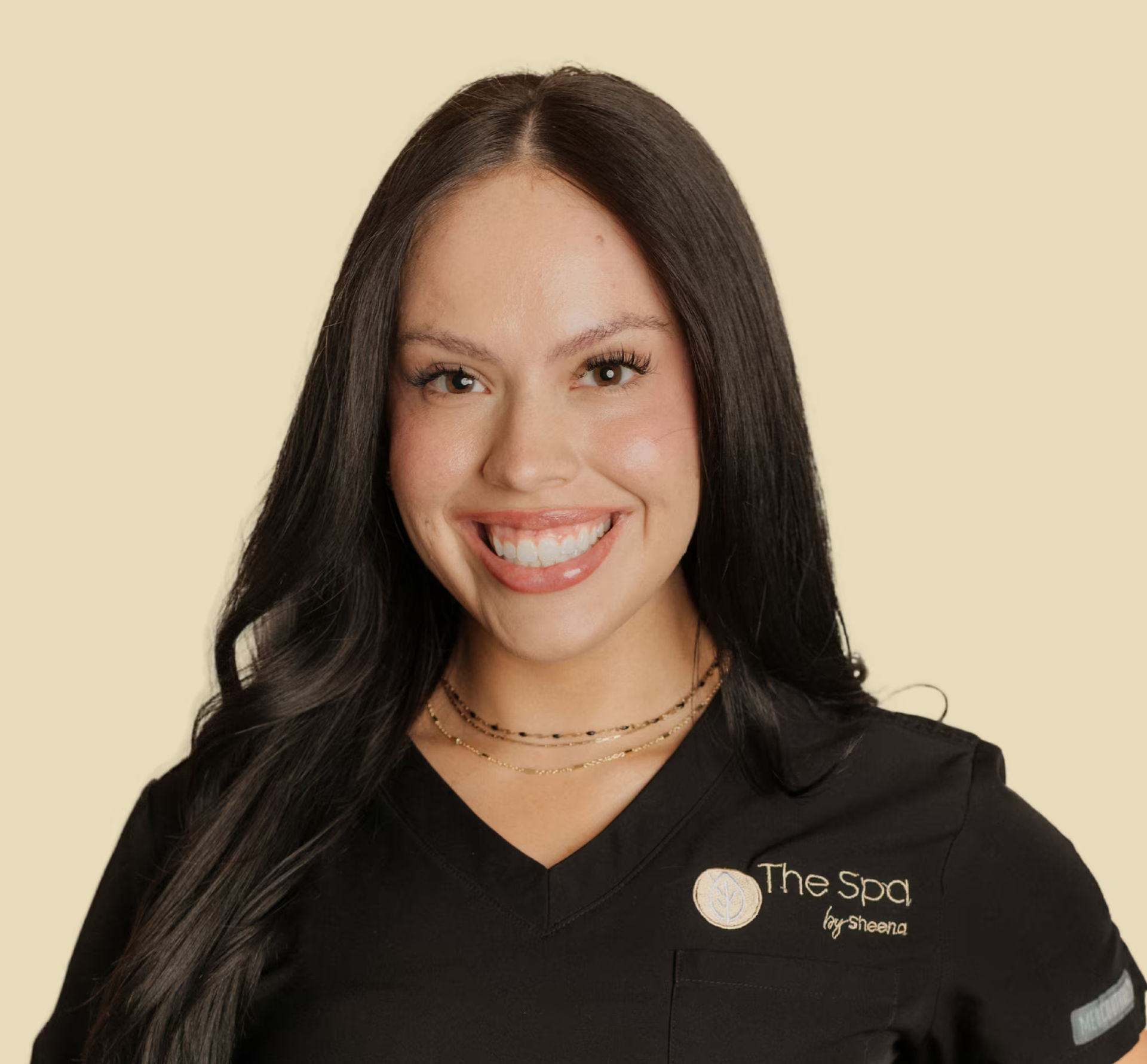Posey Pence, Medical Esthetician and Laser Tech at The Spa by Sheena in Lubbock, TX