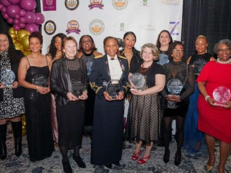 Empowering Women Who Are Changing Communities: VA's Most Influential Women Awards Hosts 4th Event