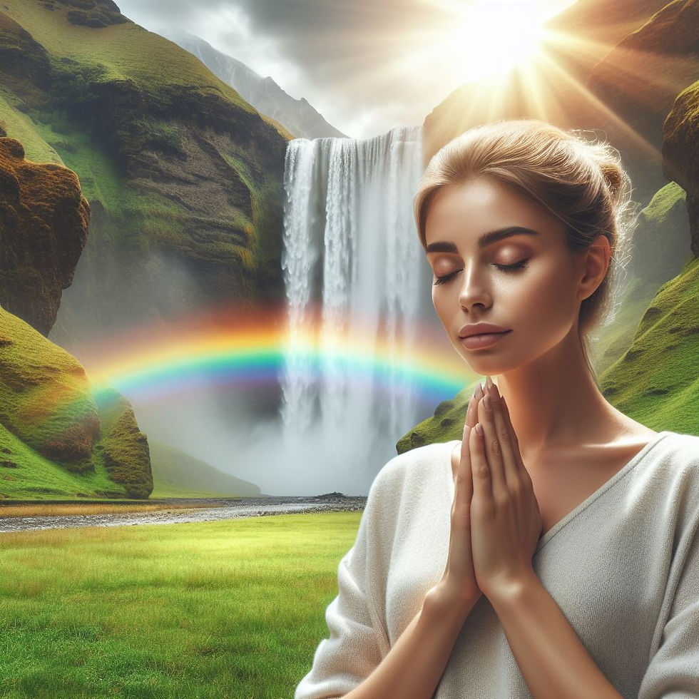 Kona Reiki Weekender