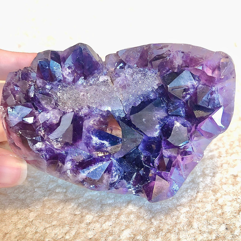 amethyst