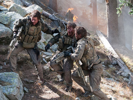 Lone Survivor - Film Review
