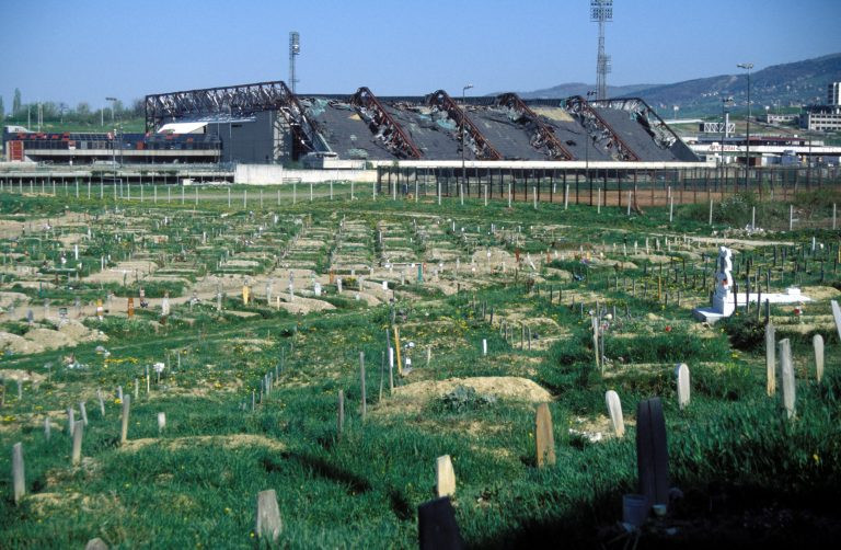 Sarajevo Olympics