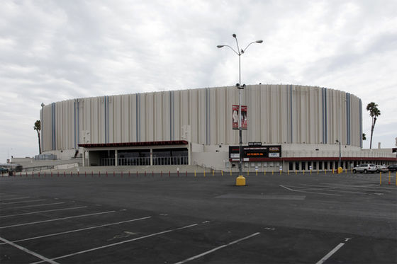 San Diego Restarts Sports Arena Redevelopment Process With Surplus Land Designation