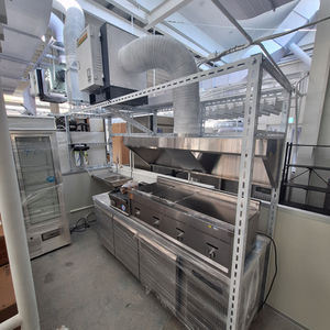 沒有支撐沒有支撐的支架