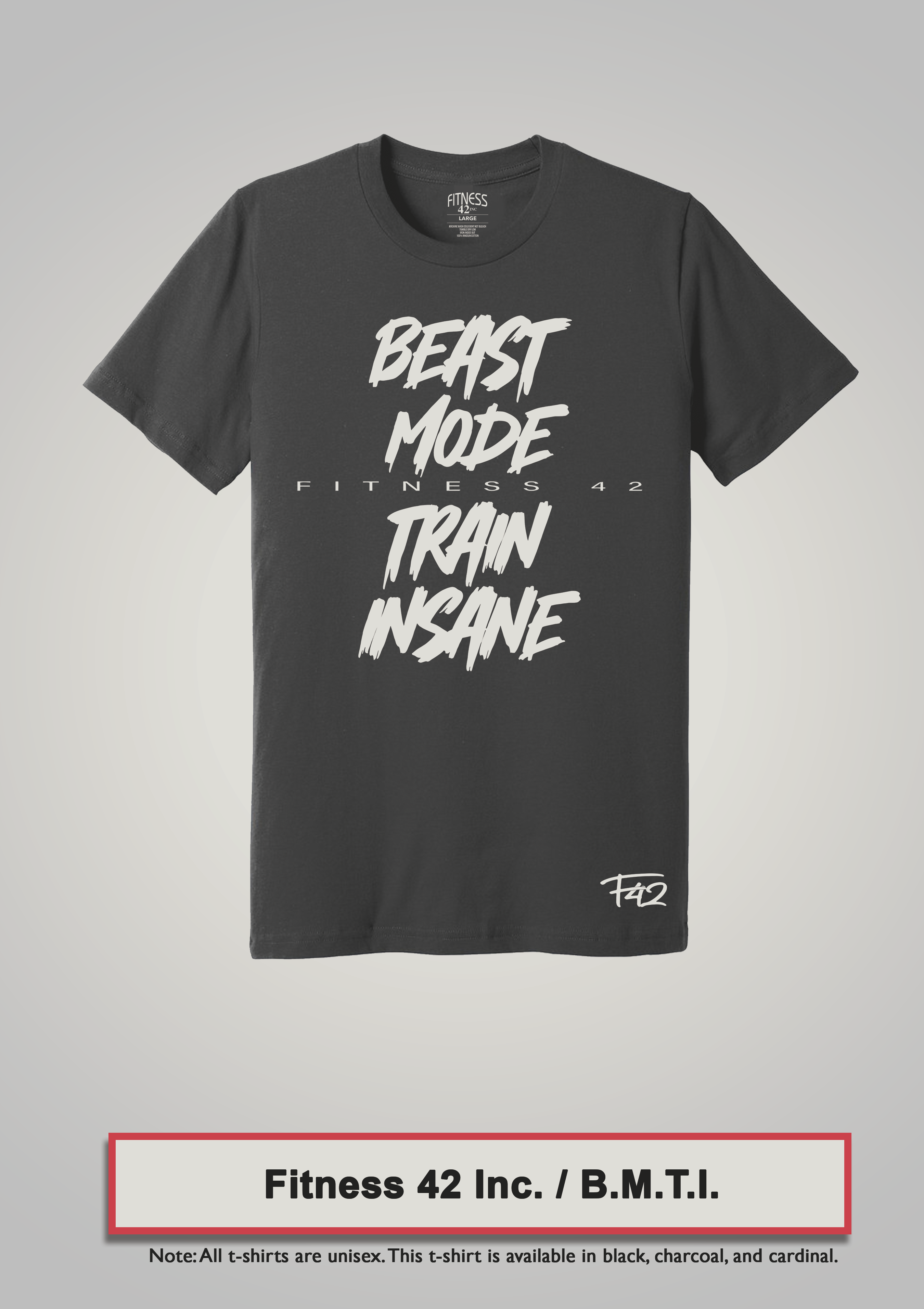 Beast Mode Train Insane