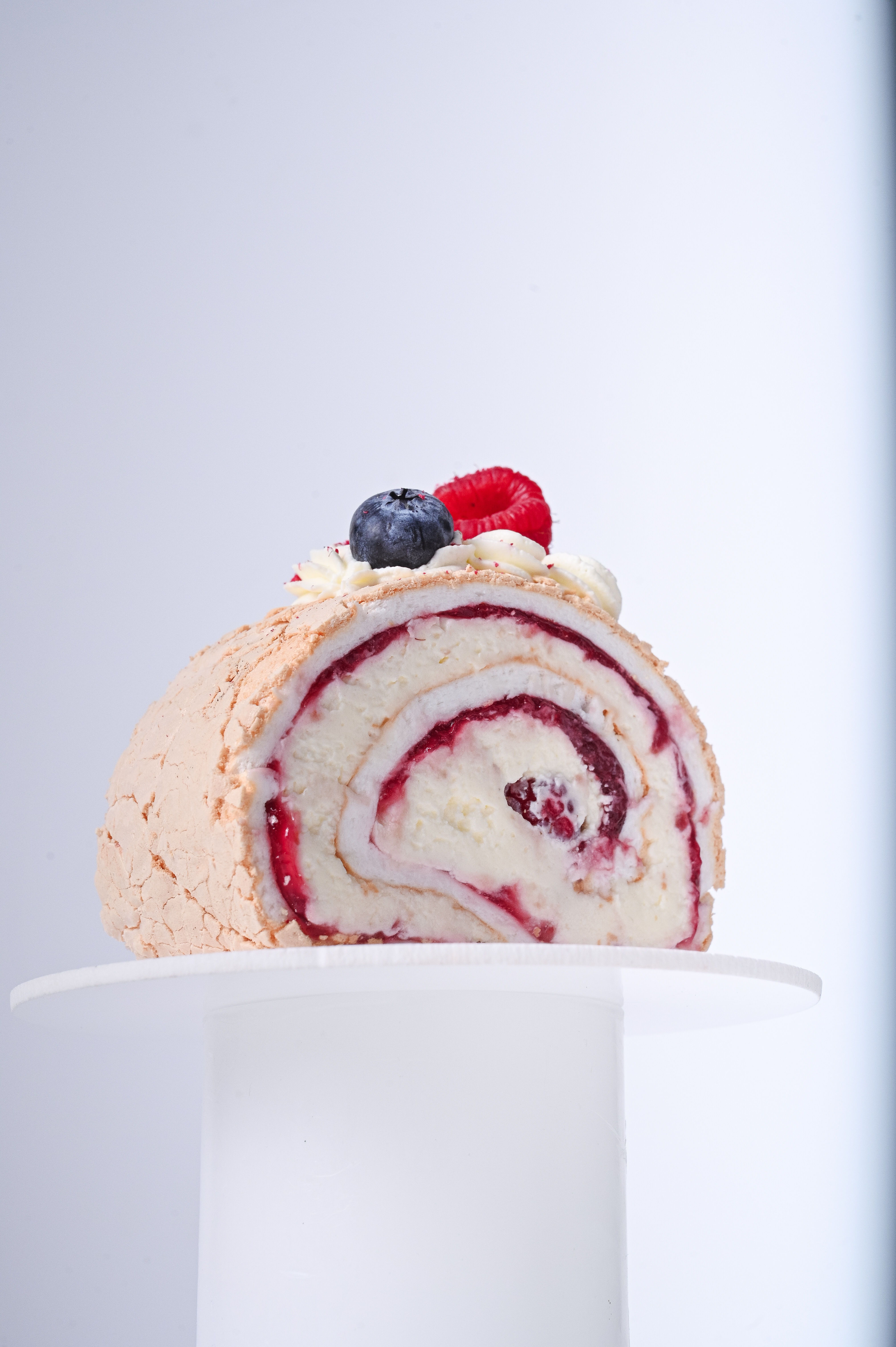 Pavlova roláda 140g