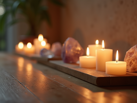 Unlocking Personal Healing Through Reiki Practices