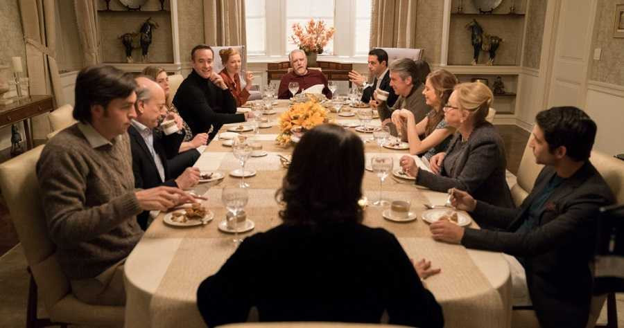 Succession