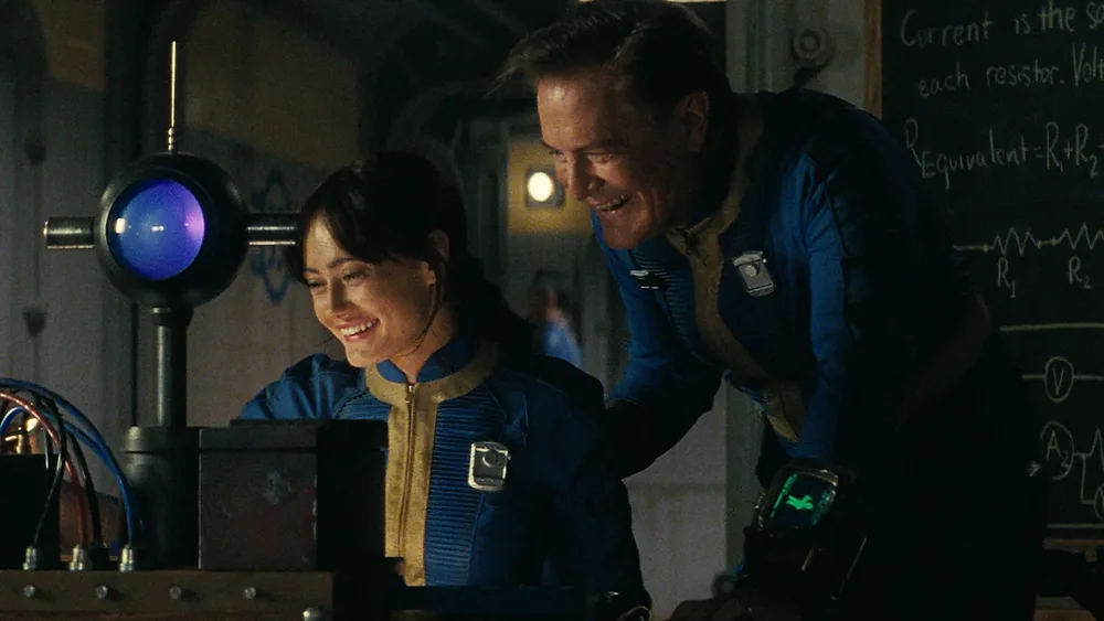 Fallout: Season One: A Well-Made Adaptation That Stumbles Slightly with ...