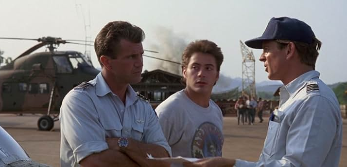 Air America: A Forgotten Action Comedy That Lacks Focus (4K/Blu-ray Steelbook)