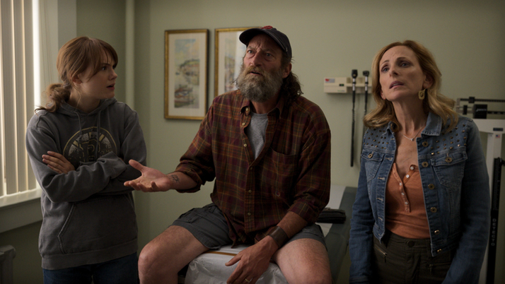 CODA: The Heartwarming Best Picture Winner Finally Gets a Physical Release (4K)