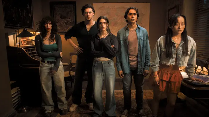Until Dawn: A Repetitive Video Game Adaptation That Lacks Substance (4K/Blu-ray)