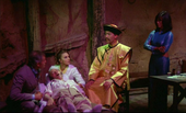 The Castle of Fu Manchu: A Final Entry That Ends the Series on an Improved Note (4K/Blu-ray)