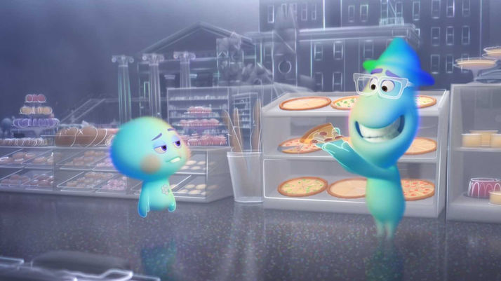 Soul: A Pixar Effort That Falls Just Short of Greatness