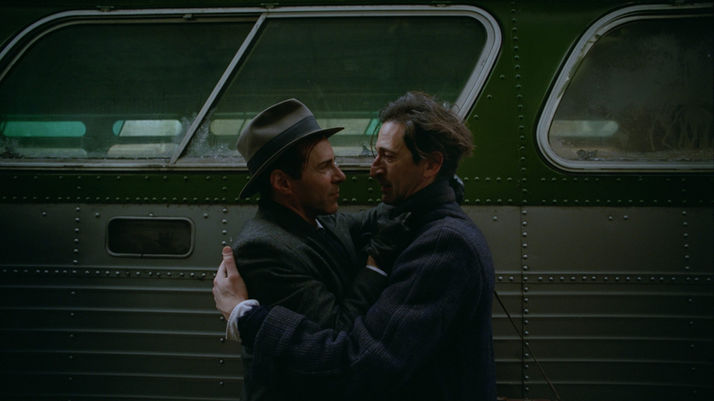 Nominations for the 2024 Washington D.C. Area Film Critics Awards