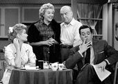 I Love Lucy: The Complete Series: The Timeless Sitcom Classic Celebrates a Milestone (75th Anniversary DVD)
