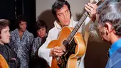 EPiC: Elvis Presley in Concert: An Up Close and Personal Look at The King of Rock and Roll (4K/Blu-ray) 
