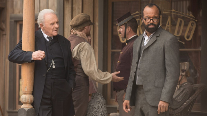 Westworld: Season Two: An Exercise in Structure Over Substance