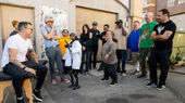 Jackass: Best and Last: A Somewhat Disappointing Final Outing for the Old Gang (Blu-ray)