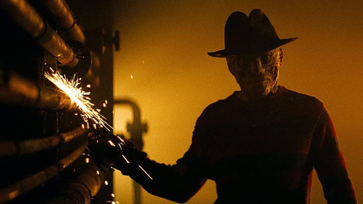 A Nightmare on Elm Street (2010): An Underrated Remake of the Wes Craven Horror Classic (Blu-ray)