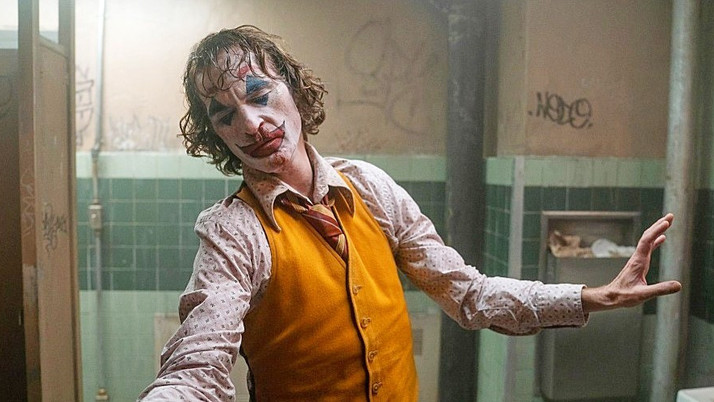 Nominations for the 2020 BAFTA Awards
