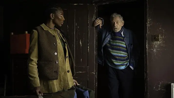 The Christophers: A Delightful Chamber Piece That Lets the Characters & Writing Shine (Blu-ray)