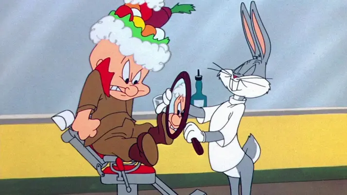 Looney Tunes Platinum Collection: Volumes One & Two: Must-Owns for Fans & Collectors (Blu-ray)