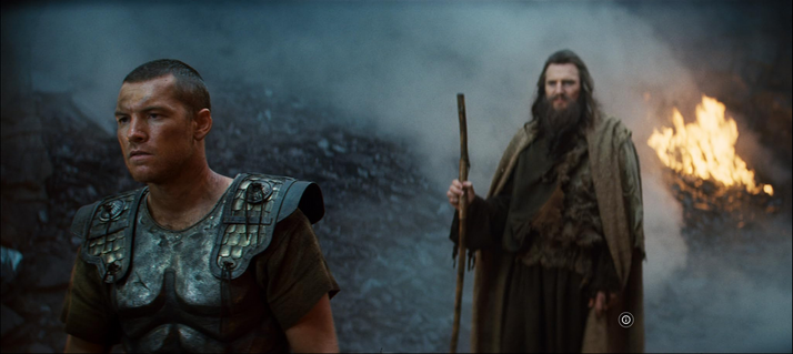 When Titans Ruled the Earth: Clash of the Titans and Wrath of the Titans (Limited Edition Blu-ray Set)