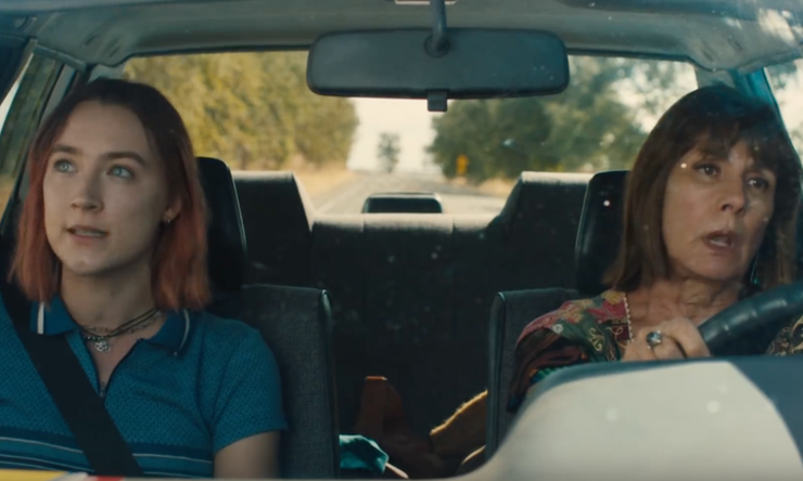 Lady Bird