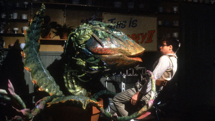 Little Shop of Horrors: The Beloved Musical Makes Its Glorious UHD Debut (4K)