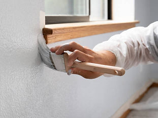 Painting services for homes