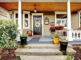High-quality painting services