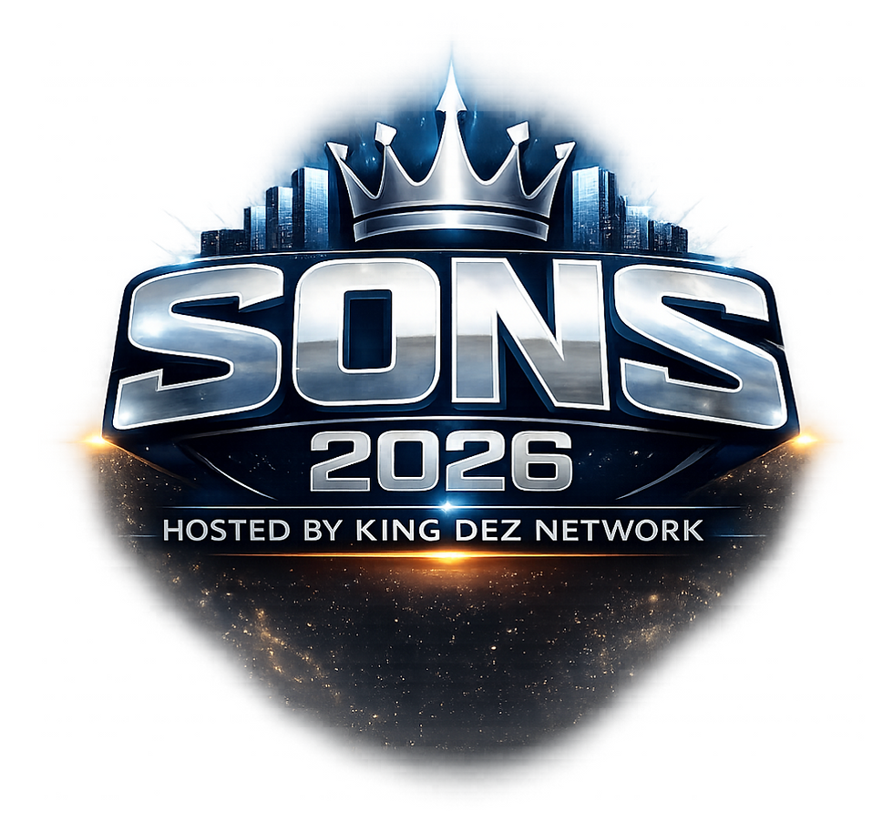 Sons 2026