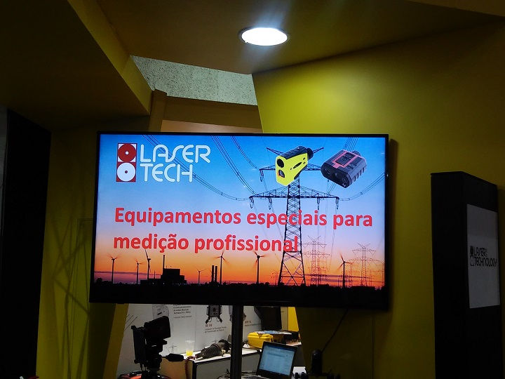 MEDIDORES PROFISSIONAIS