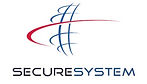 secure system logo
