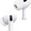Thumbnail: APPLE Airpods Pro 2nd Generation Bluetooth Headset  (White, True Wireless)
