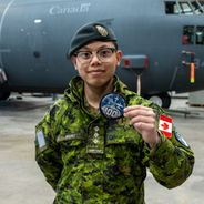 A Year to Remember: CFB Winnipeg Marks 100 Years of Service, Community, and Connection