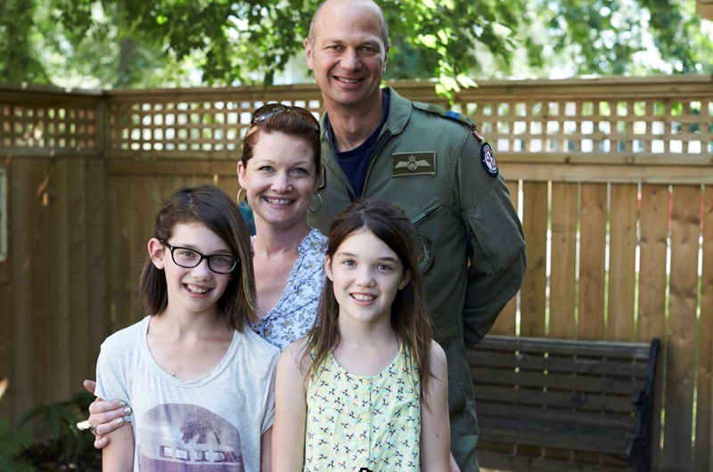 In a world of change, the CAF’s Seamless Canada initiative remains a constant