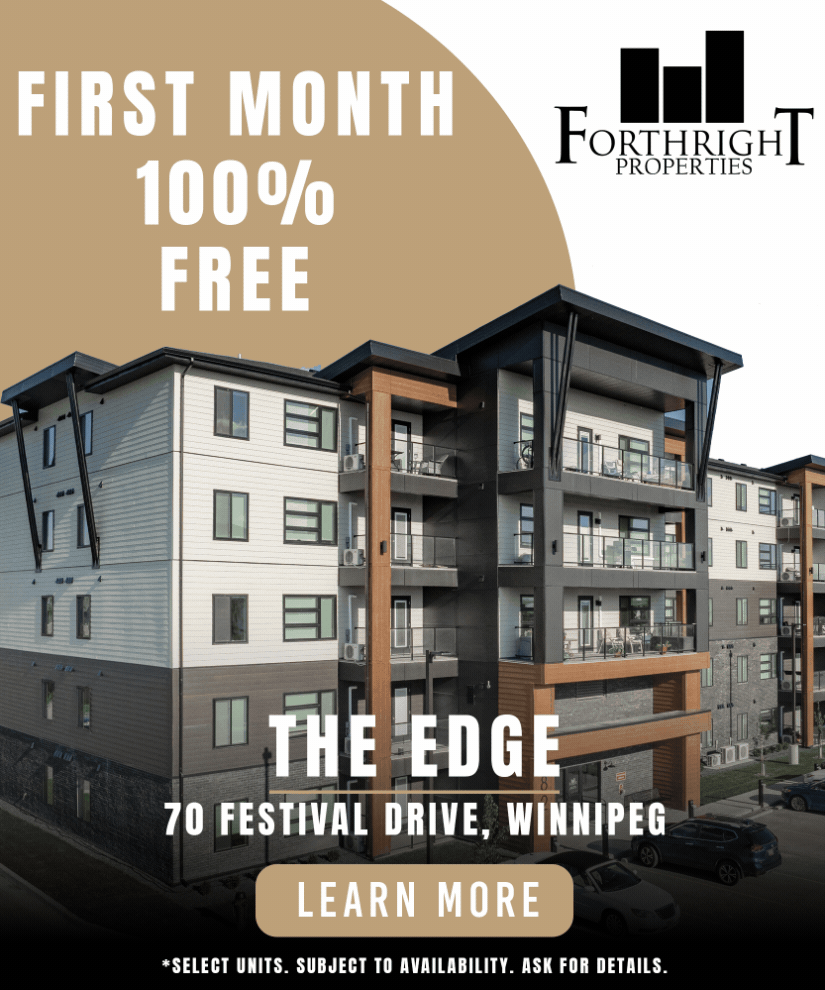 The Edge- Forthright Properties