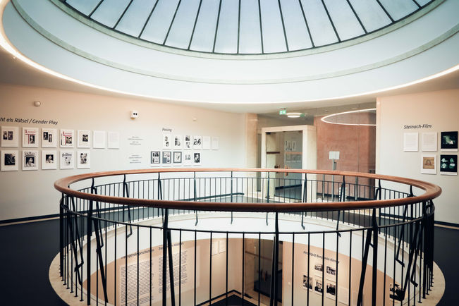 Arichtekturfotografie