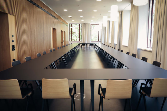 Arichtekturfotografie