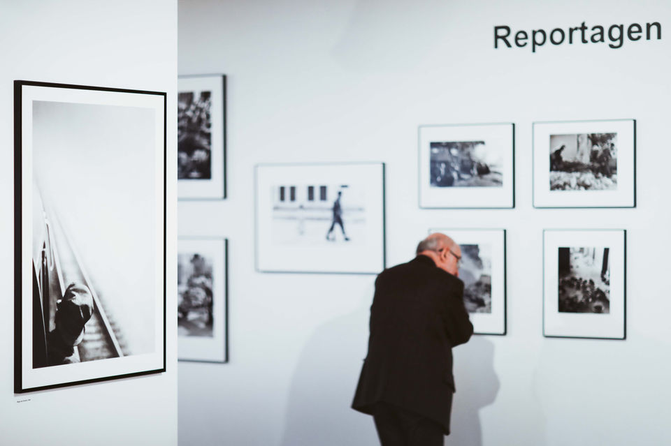 Arichtekturfotografie