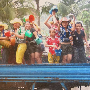 Pi Mai Lao 2026: everything you need to know about the Lao New Year, the country’s biggest celebration