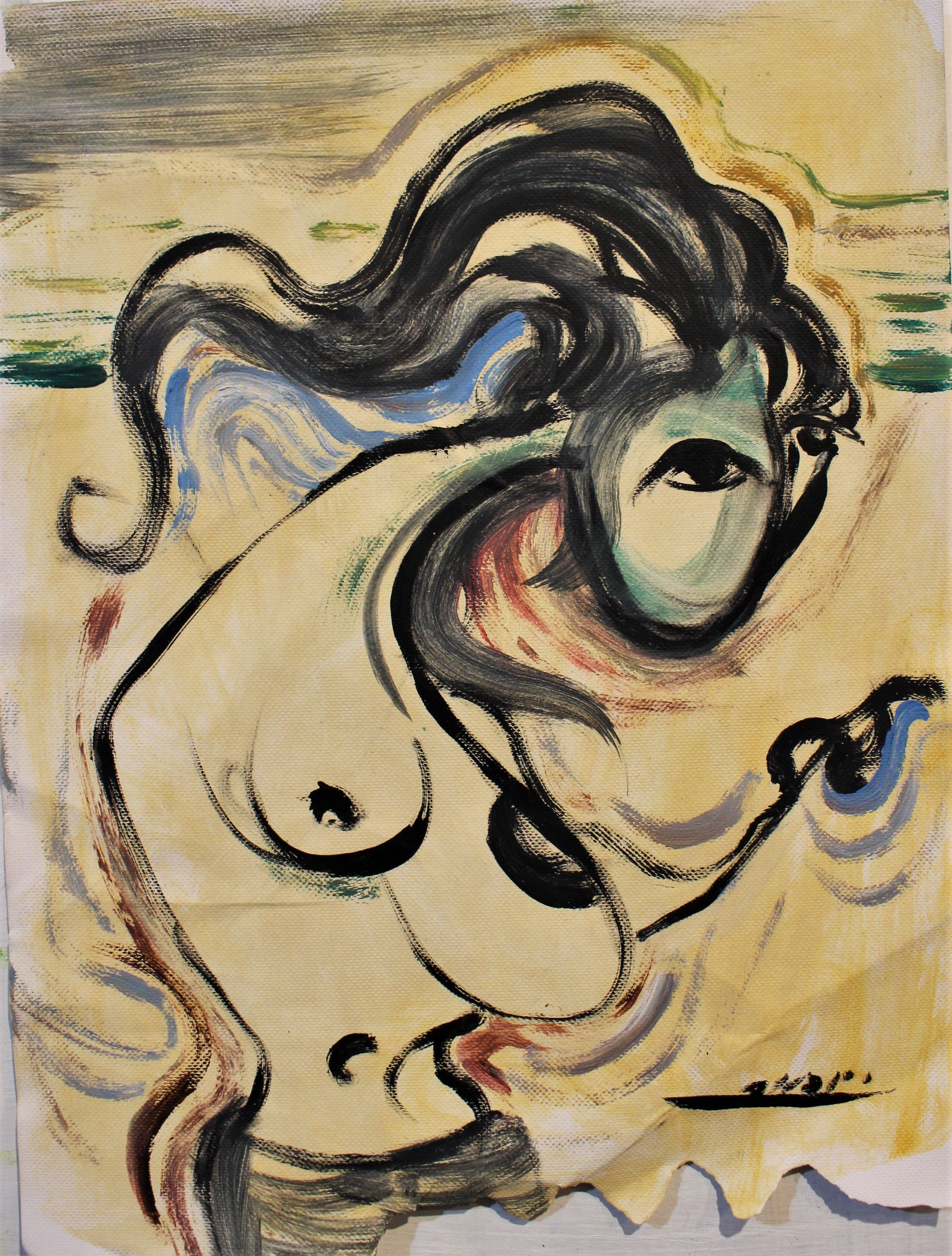 Hillbilly Shakespear