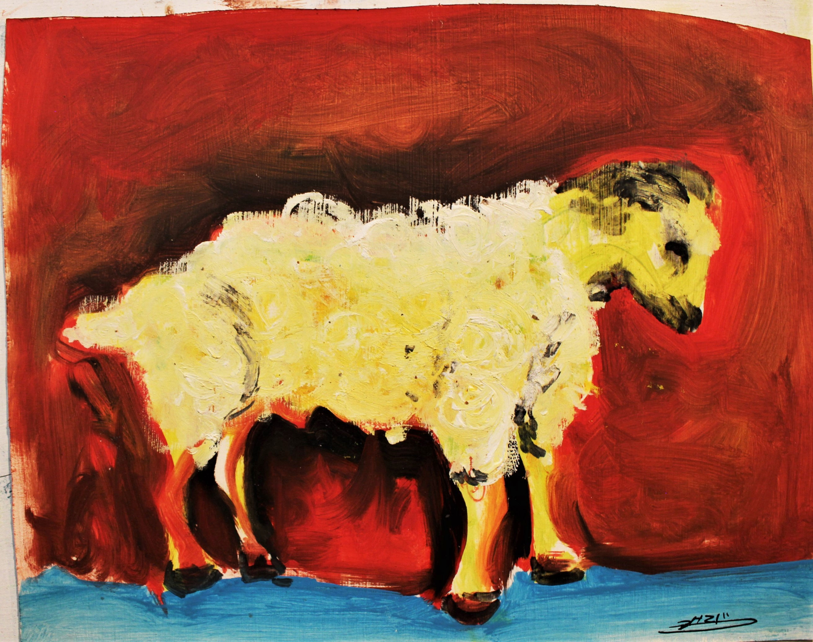 Sheeps