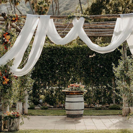 Whimsical Weddings