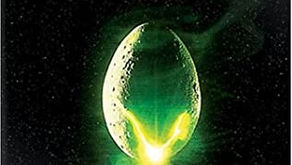 The ALIEN Film Cycle