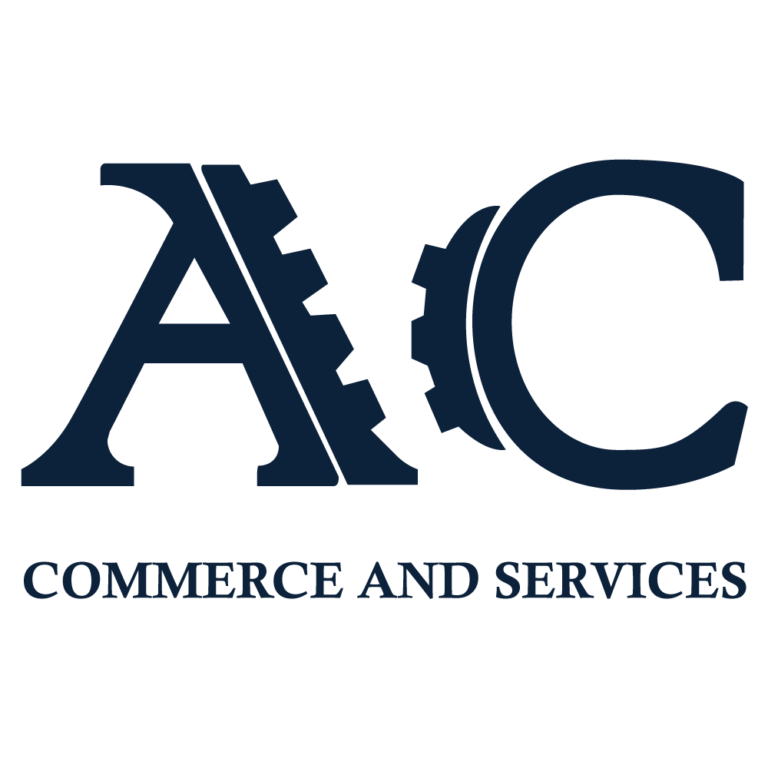 logo ac commerce